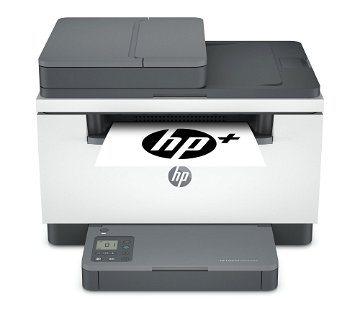 HP LaserJet Pro MFP M234sdwe All-in-One - HP Instant Ink ready, HP+ nejlevnější