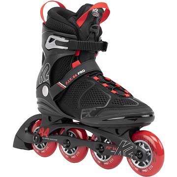 K2 F.I.T 84 PRO black_red vel. 43,5 EU / 280 mm