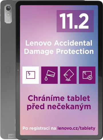 Lenovo Tab P11 Pro (2nd Gen) 8GB Tablet