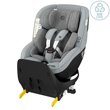 Maxi-Cosi Mica Pro Eco i-Size Authentic Grey
