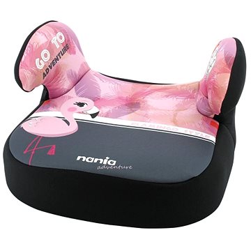 NANIA Dream Animals 15–36 kg Flamingo 2020