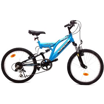 OLPRAN Buddy 20" modrá