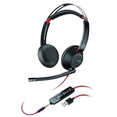 Plantronics Blackwire 5220, USB-A