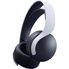 PlayStation 5 Pulse 3D Wireless Headset LEVNĚ