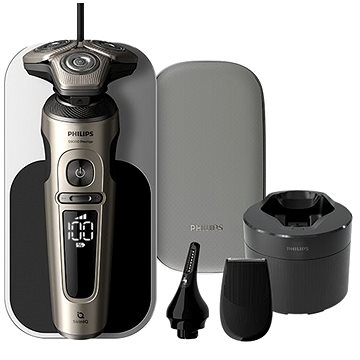 Philips Series 9000 Prestige Wet & Dry SP9883/36