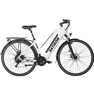 Ratikon eTK 8.1 vel 19"/L