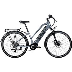 Ratikon eTK 8.2 vel 19"/L