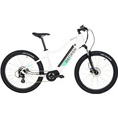 Ratikon EHT 7.1 vel 15"/S white