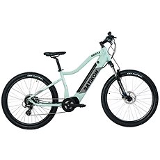 Ratikon EHT 7.1 vel 19"/L beige
