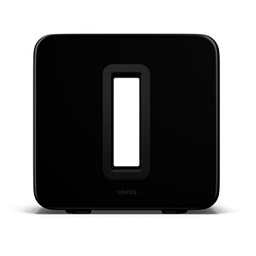 Sonos SUB 3rd Gen. černý