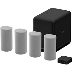 Sony HT-A9 SLEVA
