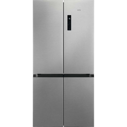 Americká lednice AEG RMB952E6VU