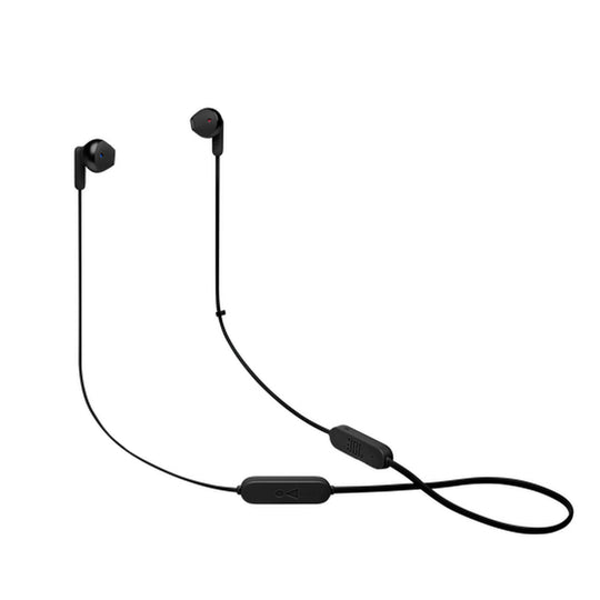 Bezdrátová sluchátka JBL Tune 215BT, černá