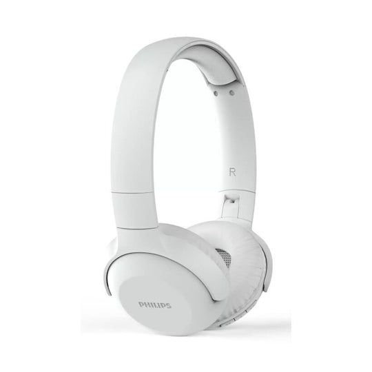 Bezdrátová sluchátka Philips TAUH202WT, bílá levně