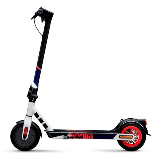 Elektrokoloběžka Aprilia eSRZ, 25km/h, 300W, 36V