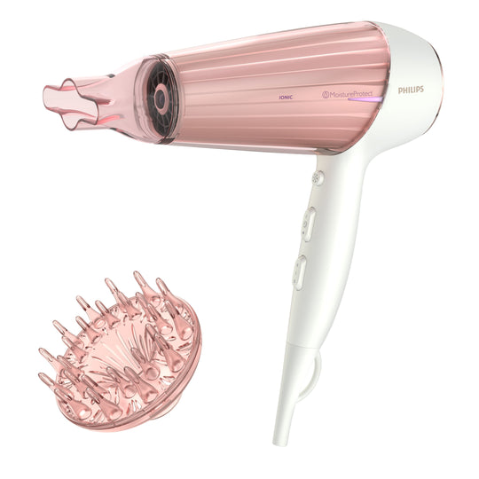 Fén Philips DryCare MoistureProtect HP8281/00, 2300W VÝPRODEJ