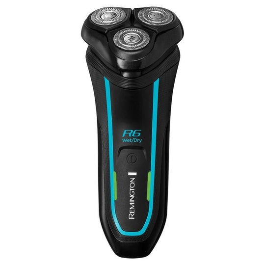 Holicí strojek Remington R6 Style Series Aqua R6000 LEVNĚ