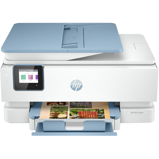HP ENVY Inspire 7921e AiO inkoustová tiskárna HP+ ,Instant Ink