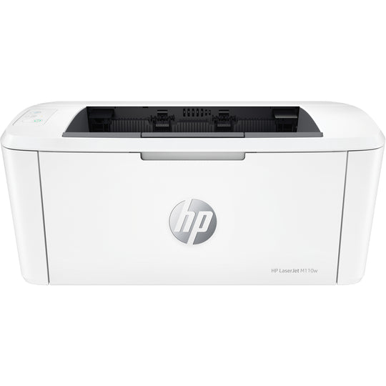 HP LaserJet M110w tiskárna A4 černobílý tisk Wi-Fi Instant Ink