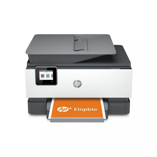 HP Officejet Pro 9012e AiO inkoustová tiskárna HP+ , Instant Ink výprodej