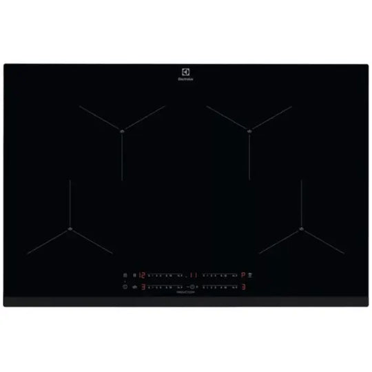 Indukční varná deska Electrolux 600 SENSE SenseBoil EIS824