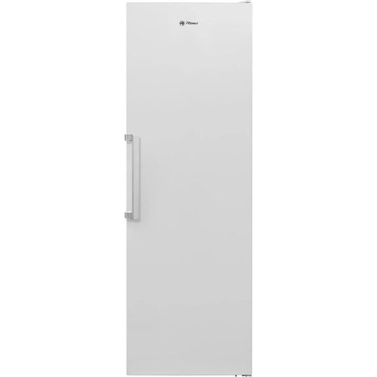Jednodveřová lednice Romo RSA396W