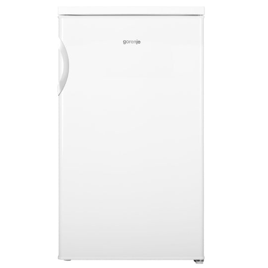 Jednodveřová lednice Gorenje RB492PW