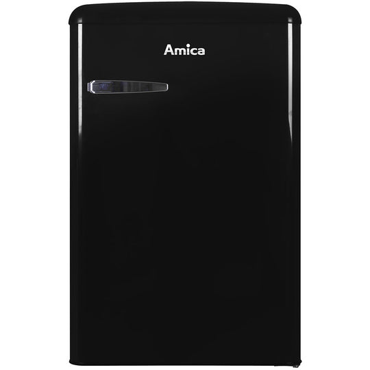 Jednodveřová lednice s mrazákem Amica VT862AB