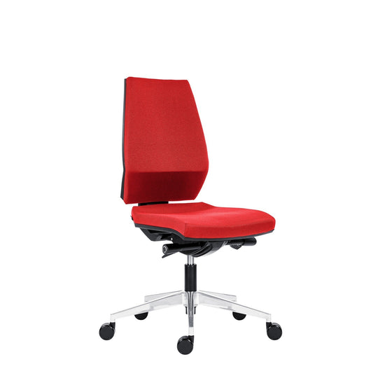 Kancelářská židle Antares Motion, ALU BN14 akce
