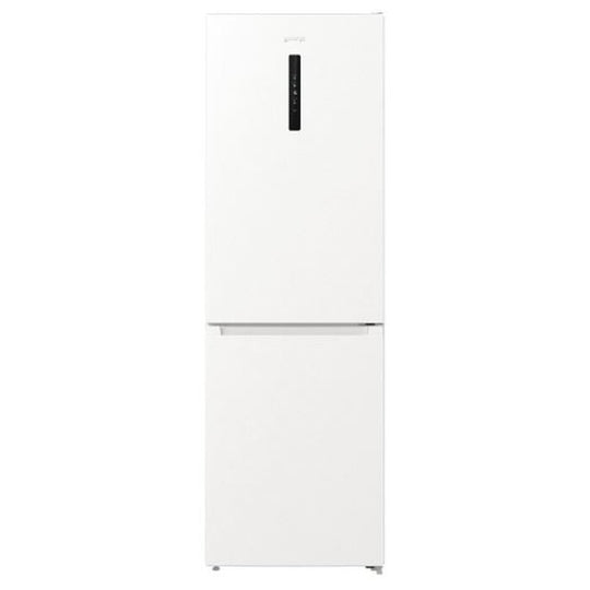 Kombinovaná lednice s mrazákem dole Gorenje NRK6192AW4