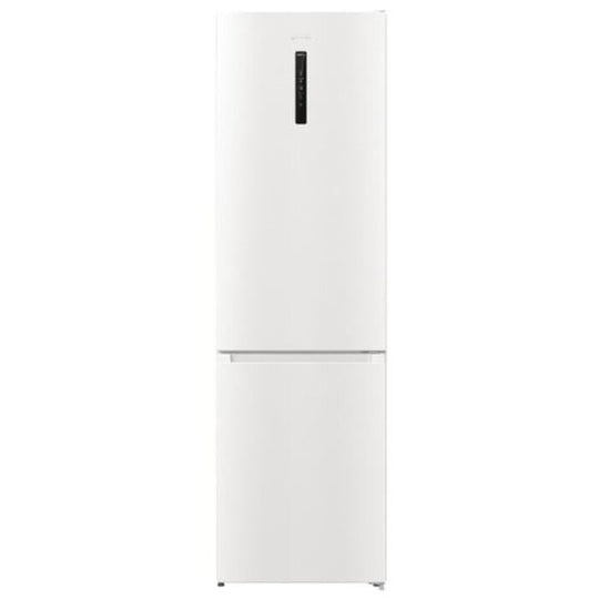 Kombinovaná lednice s mrazákem dole Gorenje NRK6202AW4