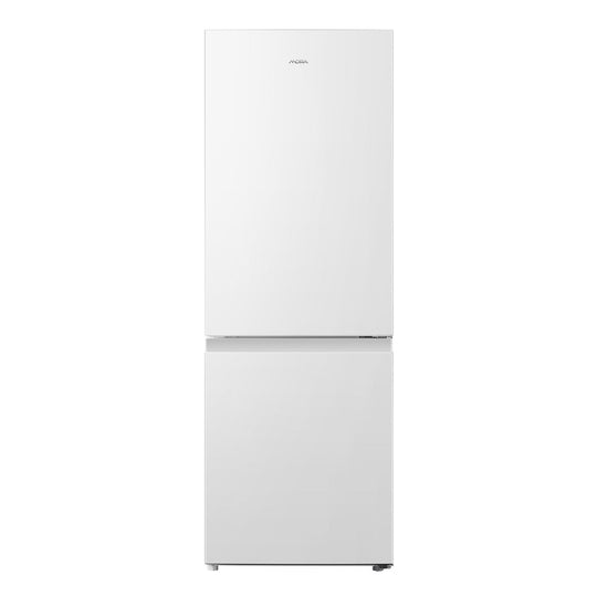 Kombinovaná lednice s mrazákem dole Mora CMD 2104 W AKCE