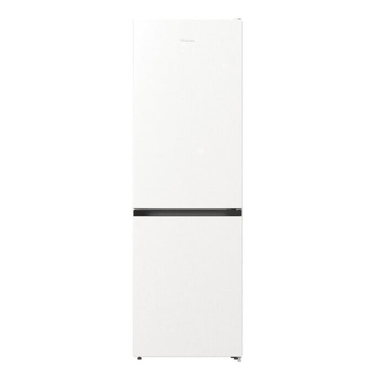 Kombinovaná lednice s mrazákem dole Hisense RB390N4AW20 VÝPRODEJ