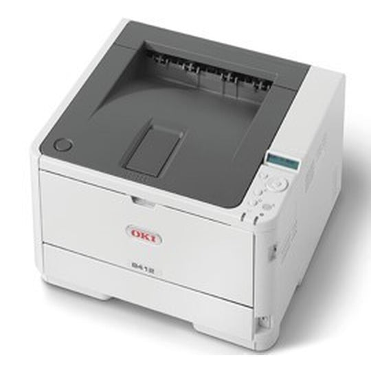 Laserová tiskárna OKI B412dn A4, čb, 1200x1200, 33 ppm