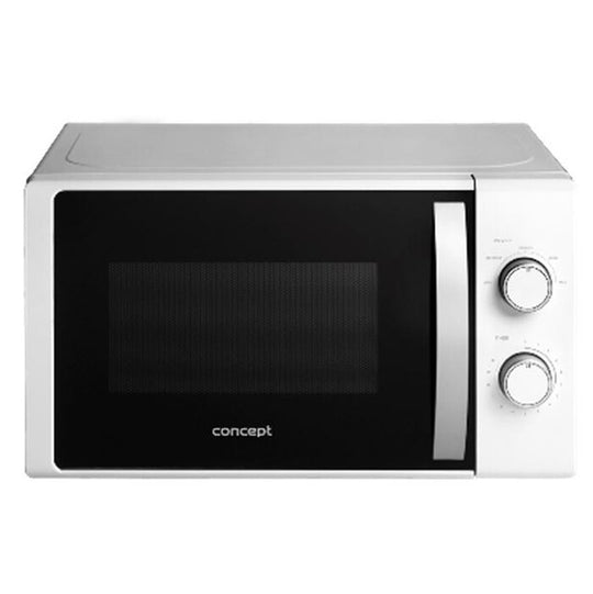 Mikrovlnná trouba Concept MT1520wh