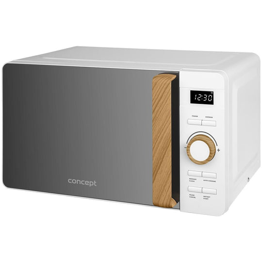 Mikrovlnná trouba Concept MT4420WH AKCE