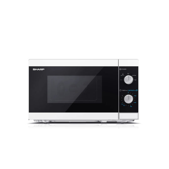 Mikrovlnná trouba Sharp YC-MS01EW nejlevnější