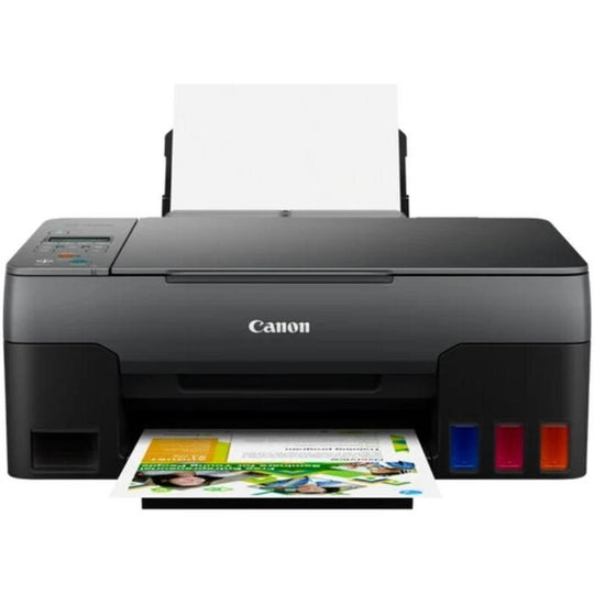 Multifunkční ink. tiskárna Canon G3420 (4467C009AA) nejlevnější