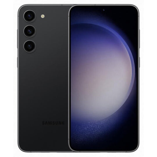 Mobilní telefon Samsung Galaxy S23 Plus 8GB/512GB, černá LEVNĚ