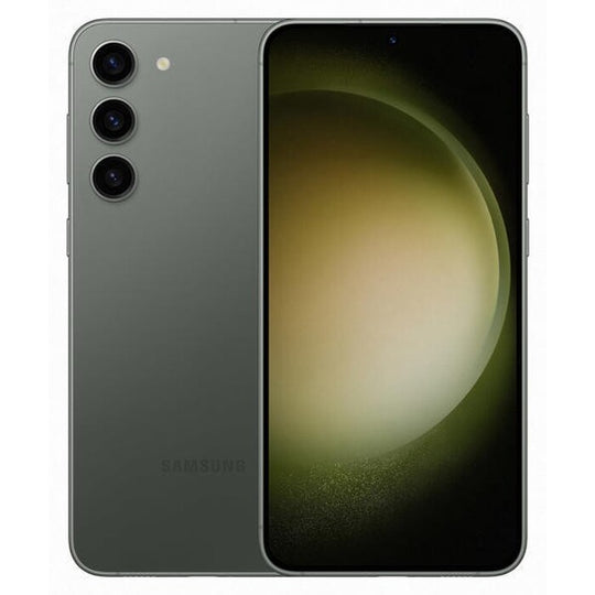 Mobilní telefon Samsung Galaxy S23 Plus 8GB/512GB, zelená
