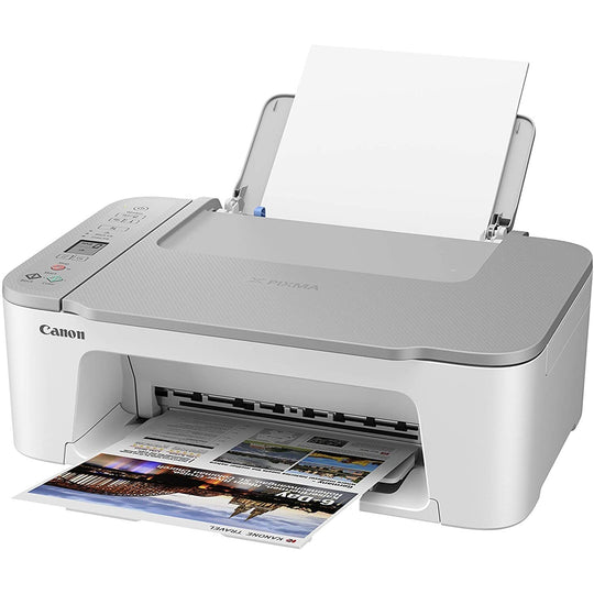 Multifunkční inkoustová tiskárna Canon PIXMA TS3451 (4463C026)