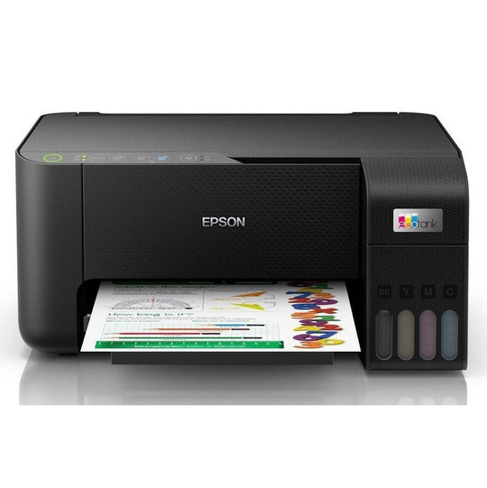 Multifunkční ink. tiskárna Epson EcoTank L3250 (C11CJ67405)