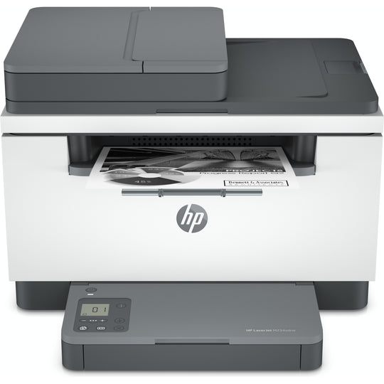 Multifunkční laserová tiskárna HP LaserJet MFP M234sdne výprodej