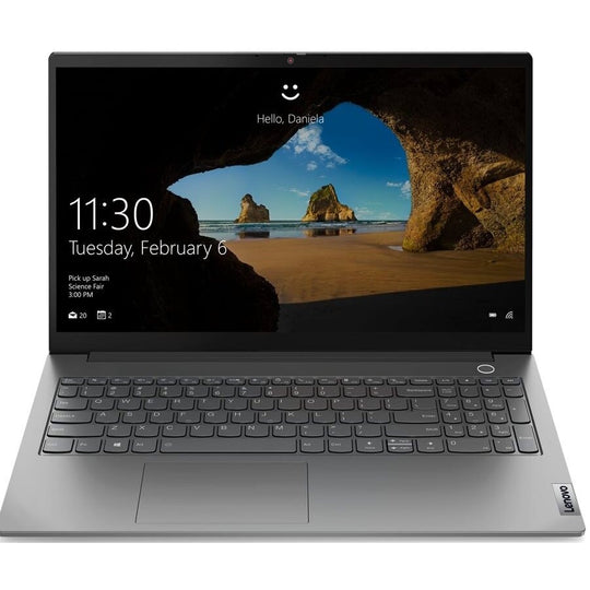 Notebook Lenovo Thinkbook 15 15,6" i3 8G, SSD 256GB, 20VE005BCK AKCE