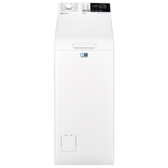 Pračka vrchem plněná Electrolux EW6TN4262C, 6kg