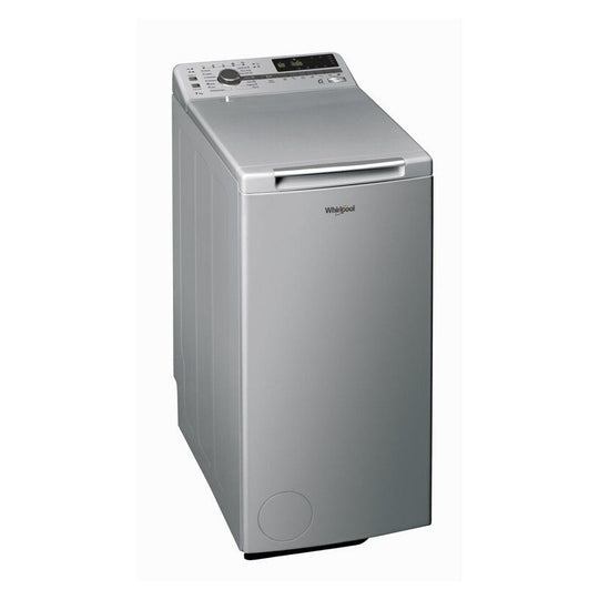 Pračka vrchem plněná Whirlpool TDLRS 7222BS EU/N,7kg nejlevnější