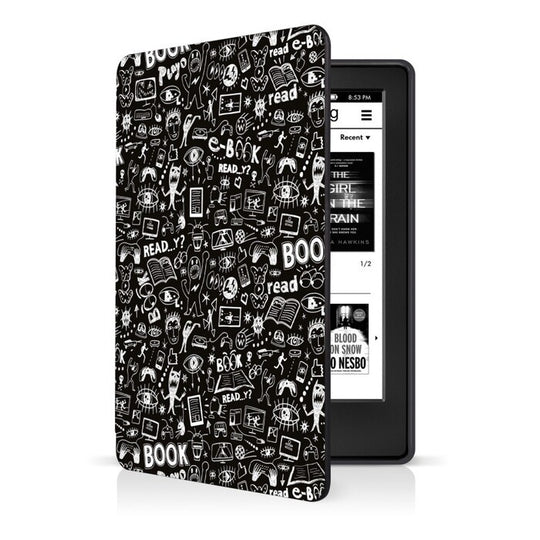 Pouzdro pro Amazon Kindle 2019/2020 Connect IT (CEB-1051-DD) Tablet LEVNĚ