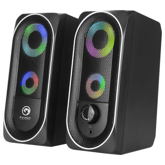 Reproduktory Marvo SG-266BT