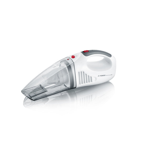 Ruční vysavač Severin S´POWER home & car Li 20 HV 7144