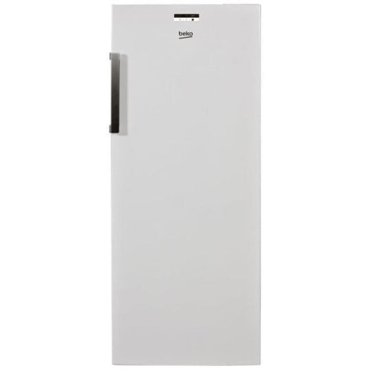 Skříňový mrazák BEKO RFSA240M31WN